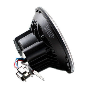 LED-Scheinwerfereinsatz "10 LED"