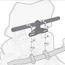 Moto Guzzi V9 Bobber [2016-2024] - Mounting kit for Smart Bar or Smart Mount
