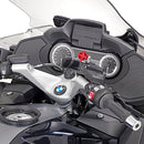 BMW R 1250 RT [GIVI] - Sarja Smart Mount RC S903A:n asentamiseen