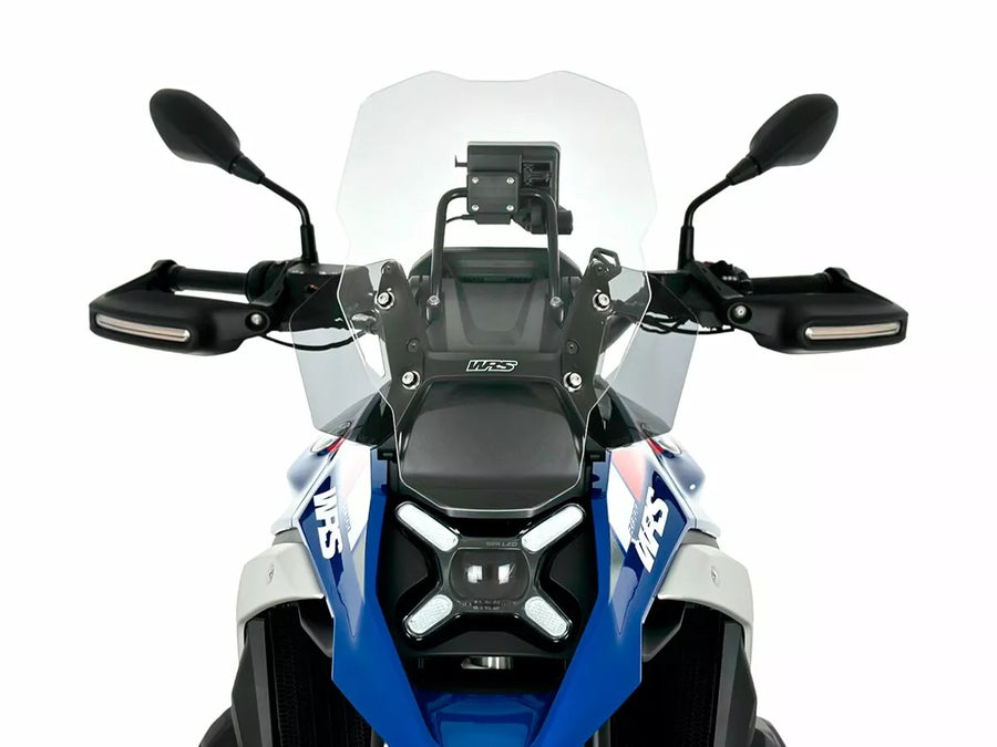 BMW R 1150 R [WRS] - tuulilasi