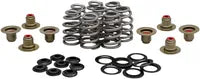Harley-Davidson FXLRST 1923 Softail Low Rider ST 117 H.O. [2026] - High Load Beehive® spring set – picture 9