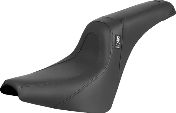 Harley Davidson Fxst [SADDLEMEN] – Thrashin' Pro Series Seat