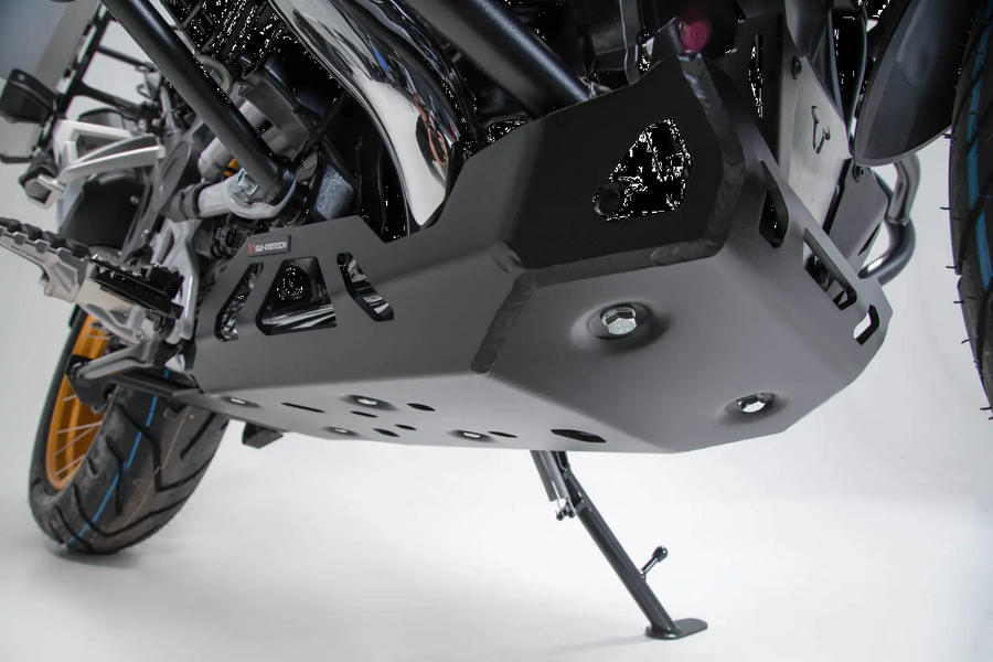 bmw r 1250 [SW-MOTECH] – moottorin suojatanko