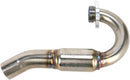Kawasaki KX 250 F [2009-2016] - Powerbomb manifold pipe – picture 2