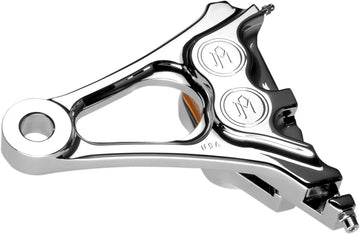 harley davidson fxsts [PERFORMANCE MACHINE (PM)] - Nelimäntäinen jarrusatula tasauspyörästöllä