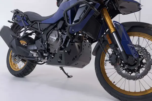 Suzuki V-Strom 800 [2024-2026] - moottorin suojatanko - kuva 2