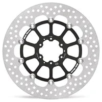 Honda CRF 1000 LD Africa Twin DCT [2016, 2018-2019] - brake disc - picture 12