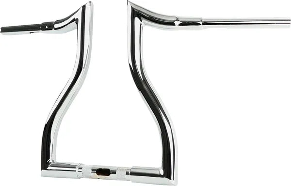 Harley Davidson Fltr [LA CHOPPERS] – Hammerhead ohjaustangot