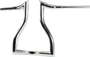Harley Davidson Fltr [LA CHOPPERS] – Hammerhead ohjaustangot