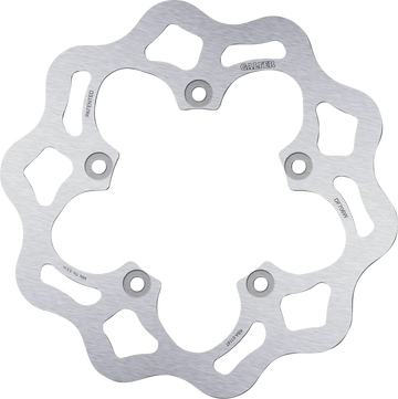 Ducati DESMOSEDICI 1000 RR [2007-2008] - Bremsscheibe – Typ: Einteilig (starr) – Bild 1