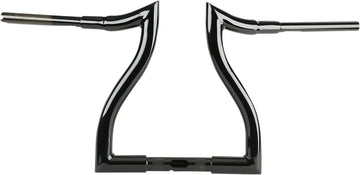 harley davidson fltruse [LA CHOPPERS] – Hammerhead ohjaustanko