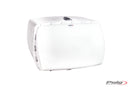 HONDA VISION 110 E5 [2025] - Maxi Box | Valkoinen | PUIG 0468B
