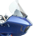 harley davidson touring [KLOCK WERKS] – Pro Touring Flare™ -tuulilasi-4