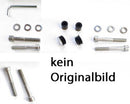 BMW R 1200 R [2011–2014] – Montagekit für Smart Bar oder Smart Mount
