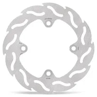 Kawasaki Ninja 650 ABS [2024, 2024-2026, 2025, 2026] - Hintere Halo Series Bremsscheibe – Bild 8
