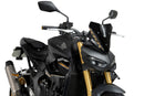 HONDA CB 1000 HORNET SP [2025] – D12 Spoiler – Carbon look-10
