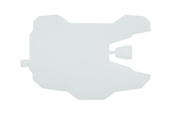 DUCATI MULTISTRADA V2S [2024] – Protector Dashboard – Läpinäkyvä