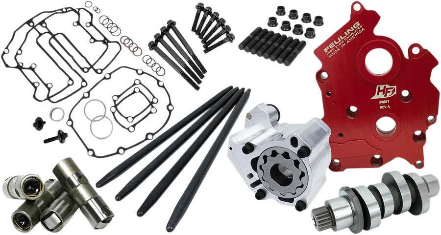Harley-Davidson FLHCS 1923 Softail Heritage Classic 117 [2026] - HP+ camshaft kit - picture 1