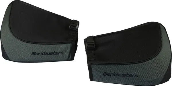 BMW F 650 GS TW [BARKBUSTERS] – BBZ hand protectors