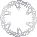 Triumph Tf 450-E [2026] - BRAKE DISC SHARK FIXED – Image 1