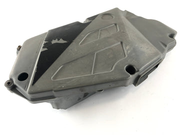 Husqvarna TE 610 E Dual H7 [1998] - Airbox Air -suodatinlaatikko - 0
