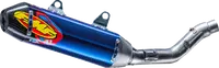 Ducati DESMO 450 EDX [2026] - Factory 4.1 RCT slip-on silencer – item no. 045715 – picture 4