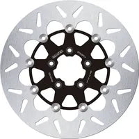 Harley-Davidson Xg 750 Street [2015] - Floating brake disc Skull - picture 8