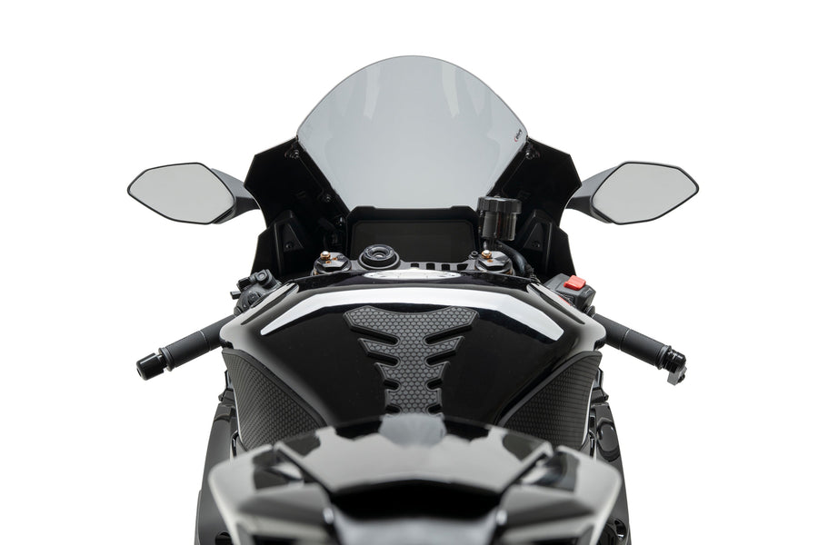 YAMAHA YZF-R9 [2025] – R-Racer Screen – Black