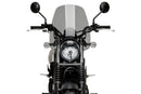 HONDA CL 500 [2025] – New Generation Touring – Heavily tinted