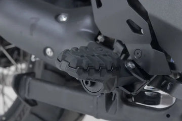Yamaha XTZ 690 Tenere 700 World Raid Prototype [2018] - EVO Fußrasten-Satz – Bild 2