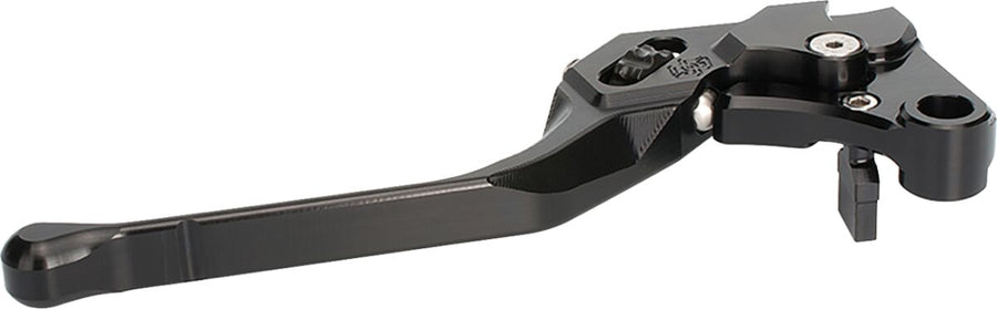 Suzuki GSF 1250 [GILLES TOOLING] – Factor-X lever