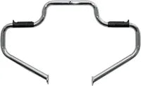 Harley Davidson Fxst [LINDBY] – Multibar® edessä