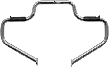 Harley Davidson Fxst [LINDBY] – Multibar® edessä