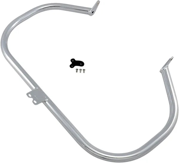 Suzuki VZ 1500 [COBRA] – Freeway crash bars