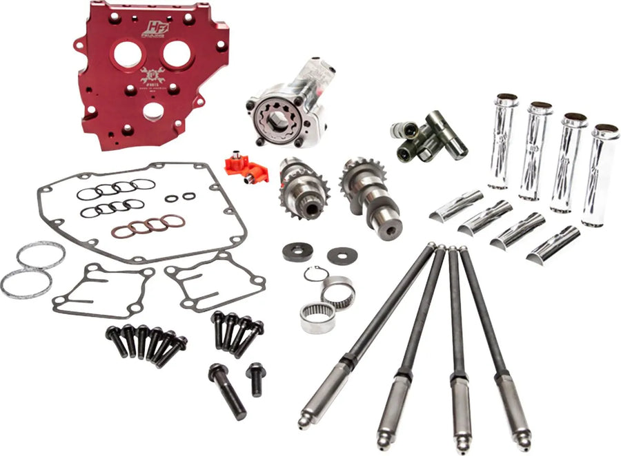 Harley-Davidson FXSBSE2 1800 Breakout CVO [2014] - HP+® Camshaft Kit - Camshaft Profile: 543 Series - Image 1