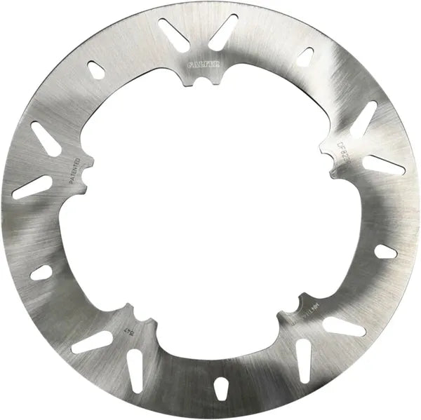 Harley-Davidson Vrscb 1130 V Rod [2004-2005] - Bremsscheibe Fest Rund – Bild 5