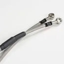 Red Moto CRF 450 RX Enduro Special [2020] - Front oversize brake kit - picture 11