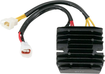 Suzuki DL 800 V-strom [RICK'S MOTORSPORT ELECTRIC] – Hot Shot Rectifier and Regulator