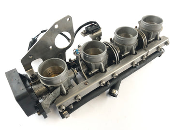 BMW K 1200 LT [2002] - Throttle valve - 0