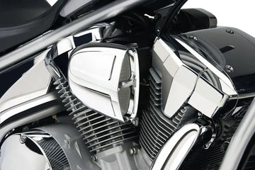 Yamaha XVS 1300 [COBRA] – ilmansuodatinsarja