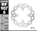 Triumph Thruxton 1200 RS [2020, 2024, 2022, 2022-2023, 2023] - Cubiq-jarrulevy - kuva 4