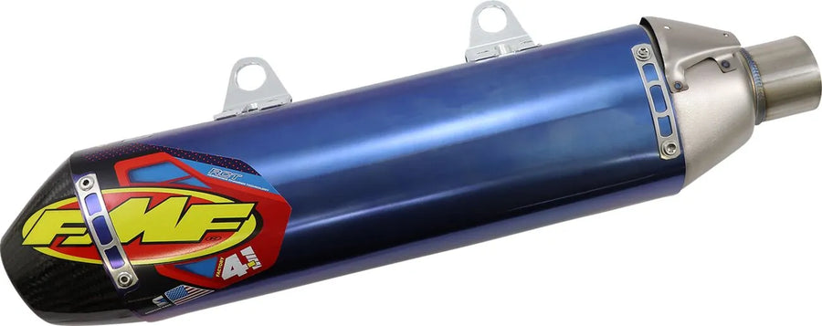 Husaberg FE 250 [2014] - Tehdas 4.1 RCT liukuva takaäänenvaimennin – kuva 1