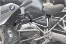 BMW R 1200 GS [2018] – suojapinnat – musta-4