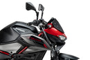 KAWASAKI Z 500 SE [2025] - Tuulilasin etuspoileri-5