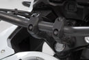 KTM 950 Supermoto [2008] - handlebar holder for Ø 28 mm handlebars, 30 mm increase, version LEH.00.039.24100.20/B - picture 3