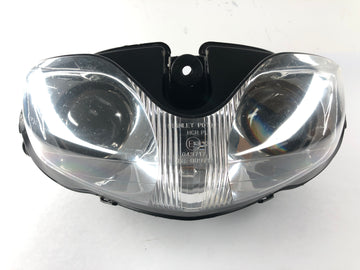 Suzuki Bandit GSF 1200 S WVA9 [2001] - ajovalot - 0