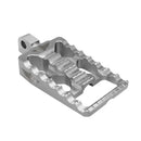 harley davidson flfb [HEINZ BIKES] – footrests for Harley-3