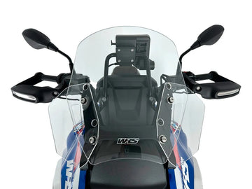 BMW R 1300 GS Trophy [WRS] – Tuulenohjain - 0