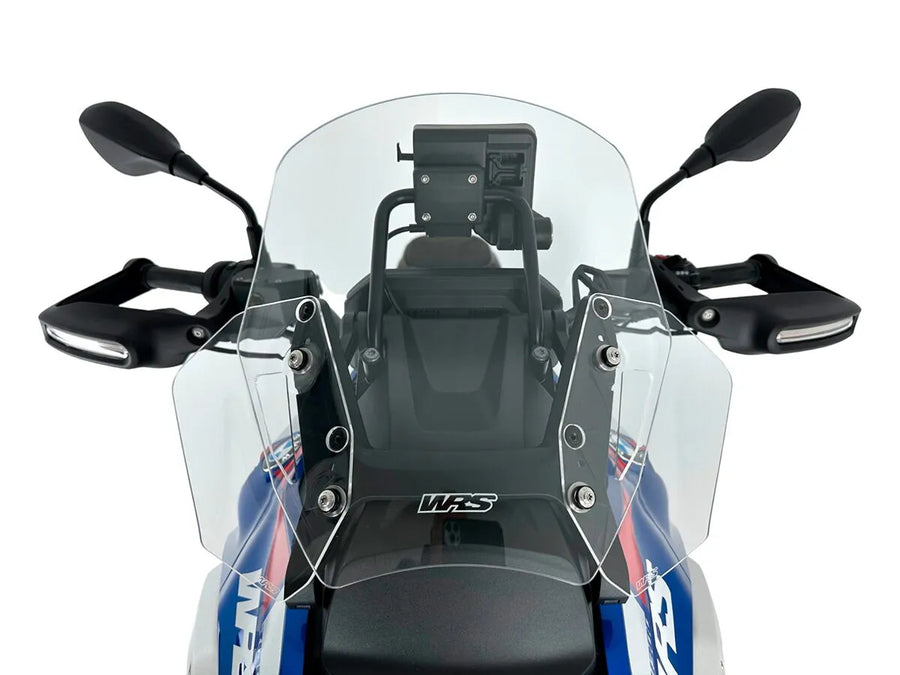 bmw r 1300 gs trophy [WRS] – Windabweiser