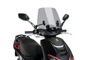 PEUGEOT SPEEDFIGHT 4 50 4T IE E5 [2025] – Skootterilevy Trafic – Läpinäkyvä-2